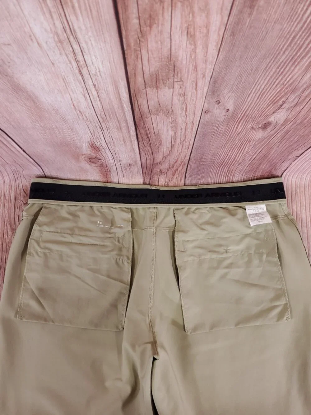 Under Armour Drive Tapered Golf Pants Mens 42x32 (31